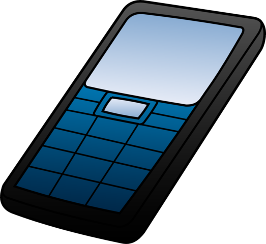 Estrene mi Primer Celular