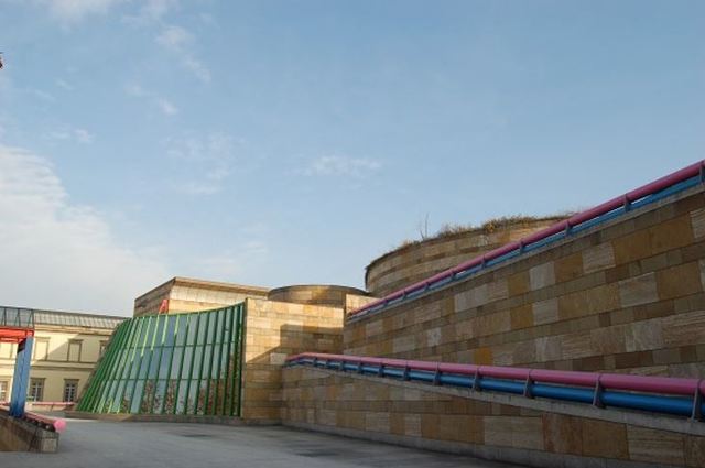 Neue Staatsgalerie