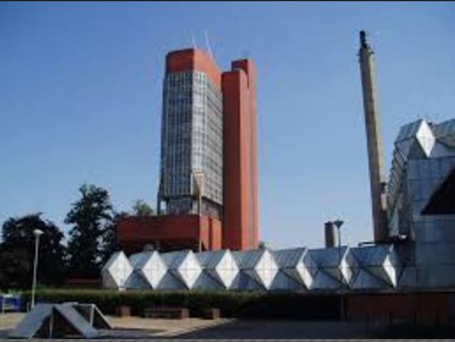Leicester University Engineering