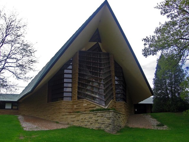 First Unitarian Church