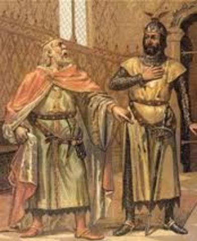 La Implantacion del Derecho Castellano