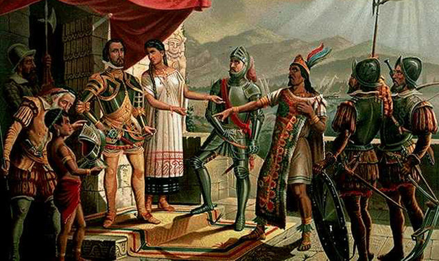 implantación del derecho castellano