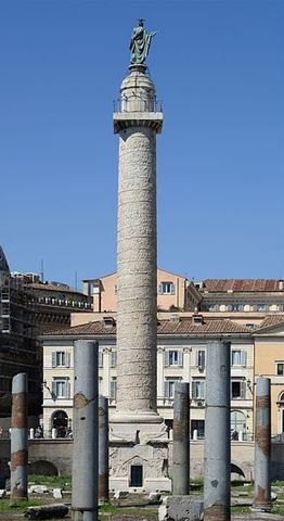 Trajan's Column