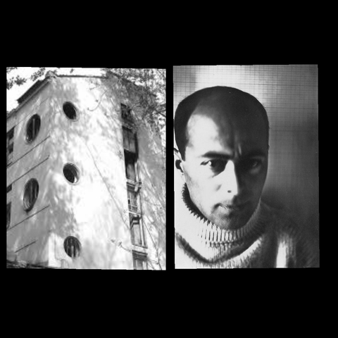 Lázar Márkovich Lisitski - La imprenta de&nbsp;Ogoniok.