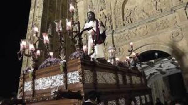 Salamanca el padre victoria