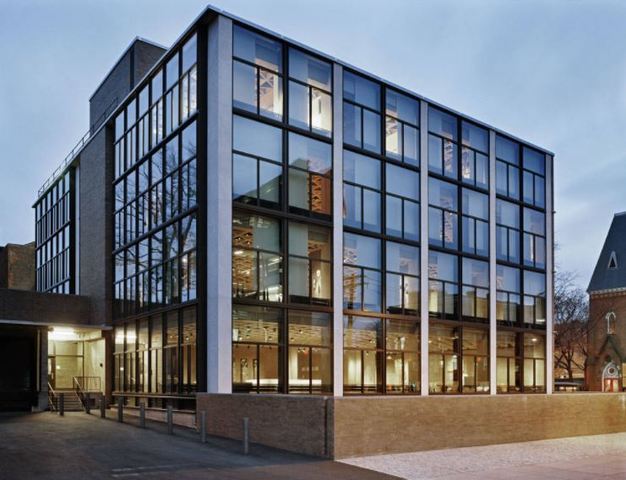 Galería de Arte (Universidad de Yale)