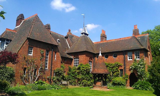 William Morris - Red House