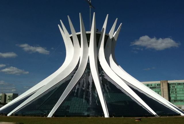 Catedral de Brasilia
