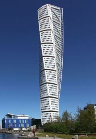 Turning Torso