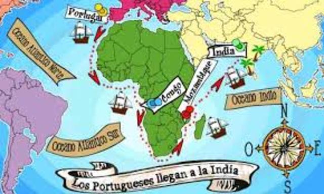 EXPLOTACION DE ESPAÑOLES A INDIOS