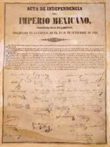 CONSECUENCIA DE LA DECLARATORIA