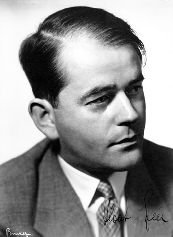 ALBERT SPEER - Campo Zeppelín.