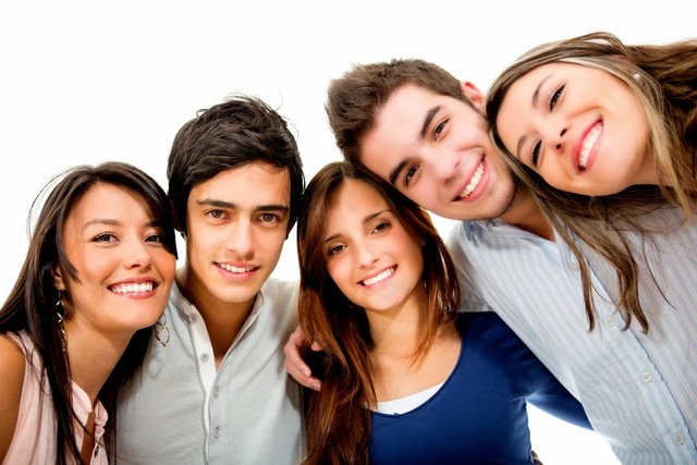 Desarrollo en la adolescencia – 12 a 18 años.