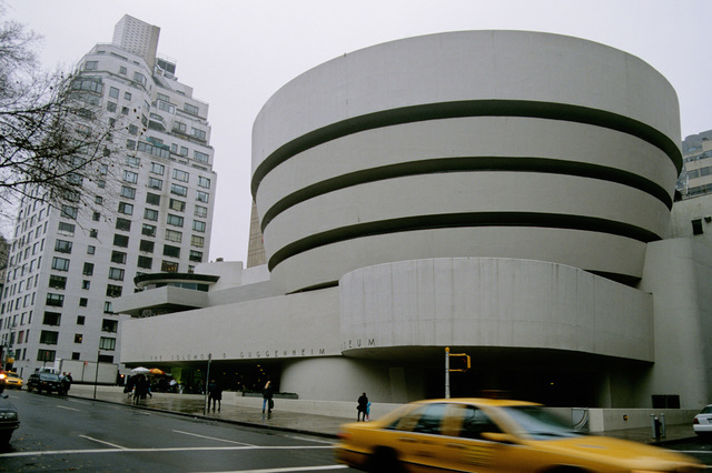 Museo de Guggenheim