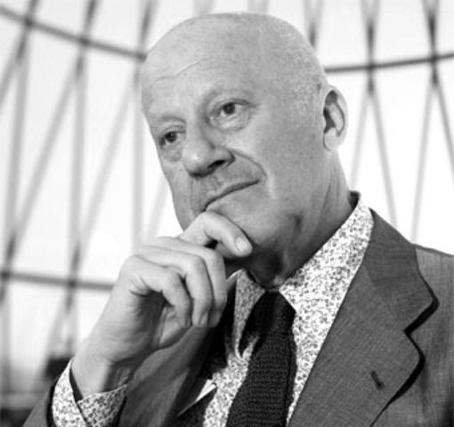 SIR NORMAN FOSTER - Torre 30 St Mary Axe