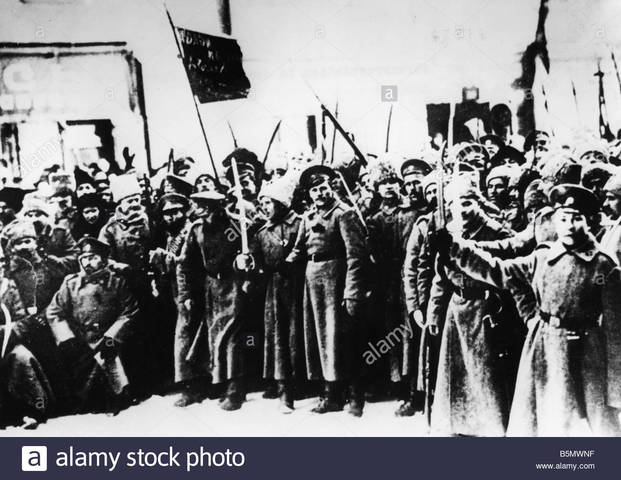 Violent Clashes Between Protesters and Police