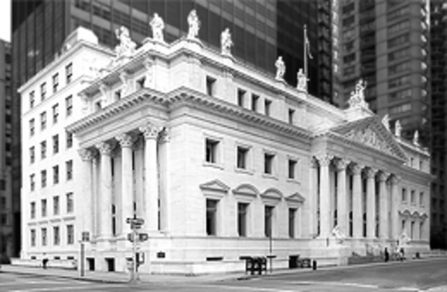 Case: Kelly-Sullivan v. Moss (NYC DCA)