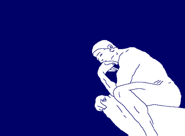 Del pensamiento religioso al analitico