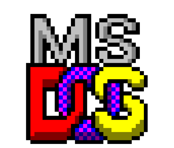 MS-DOS