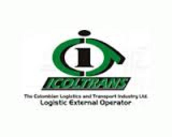 TRABAJE CON ICOLTRANS