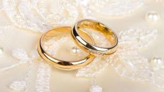 MATRIMONIO