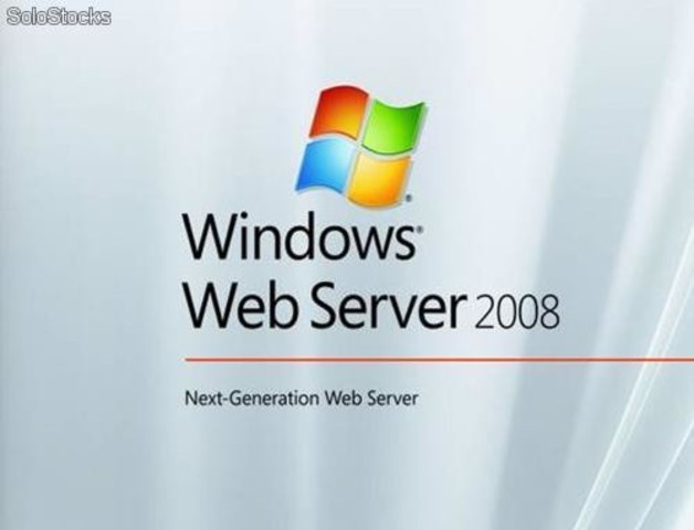 Windows Server 2008