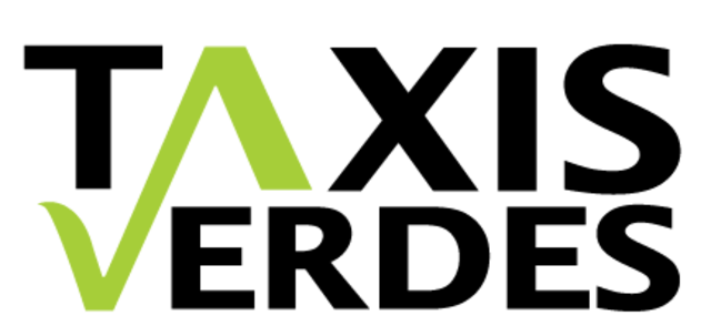 TRABAJE CON TAXIS VERDES