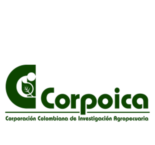 TRABAJE EN CORPOICA