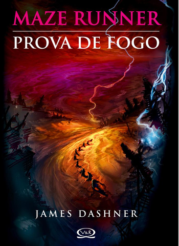 Maze Runner: Prova de fogo