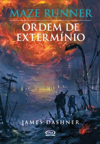 Maze Runner: Ordem de extermínio