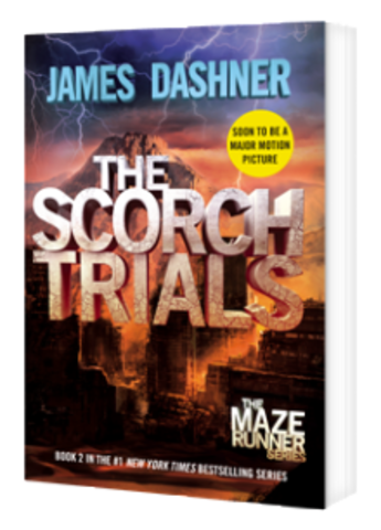 The Scorch Trials