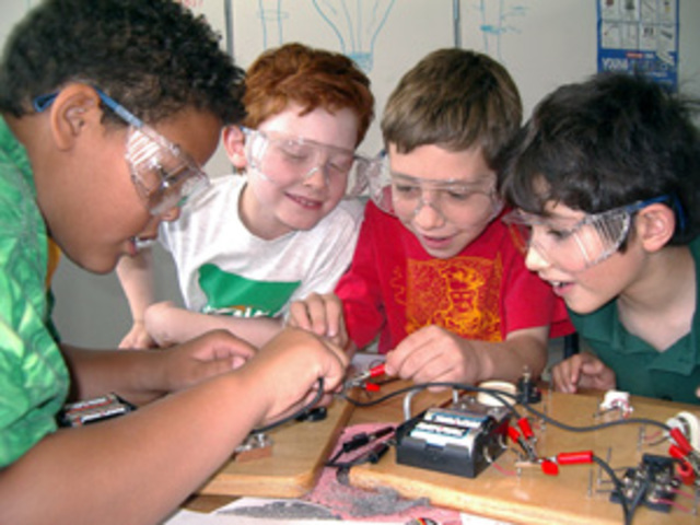 SEELS & RICHEY (1994)