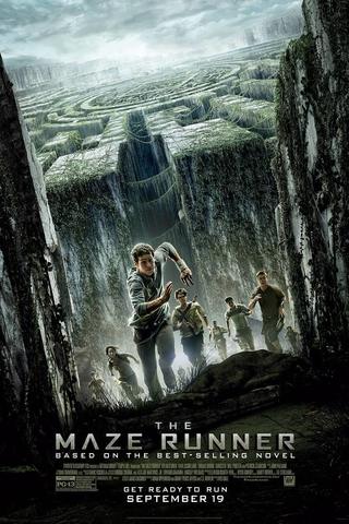 The Maze Runner (Cinema)