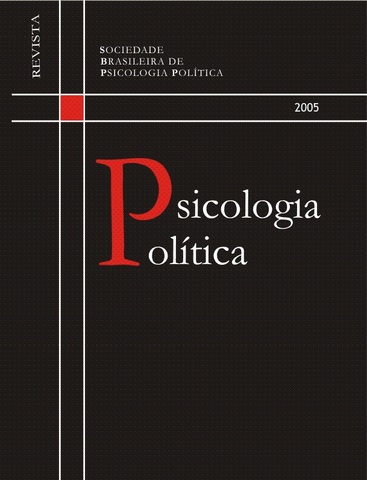 Sociedade Brasileira de Psicología Política