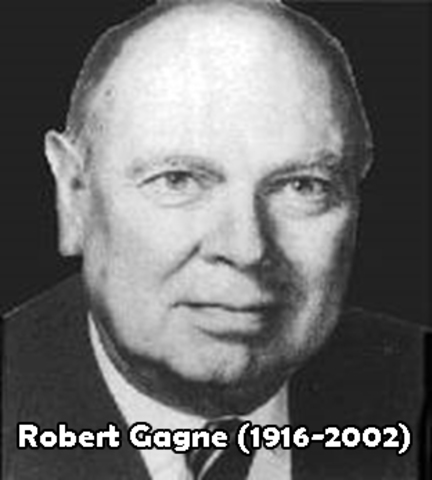 (4º Generación)  Modelo de Gagne