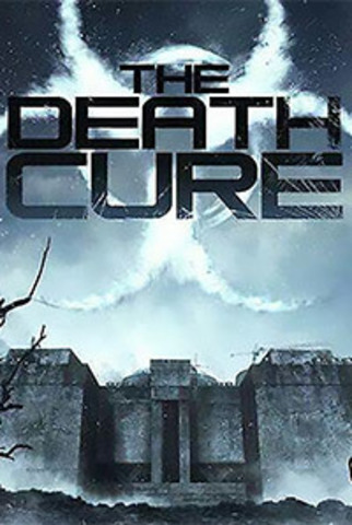 Lançamento - Maze Runner: The Death Cure (Cinema)
