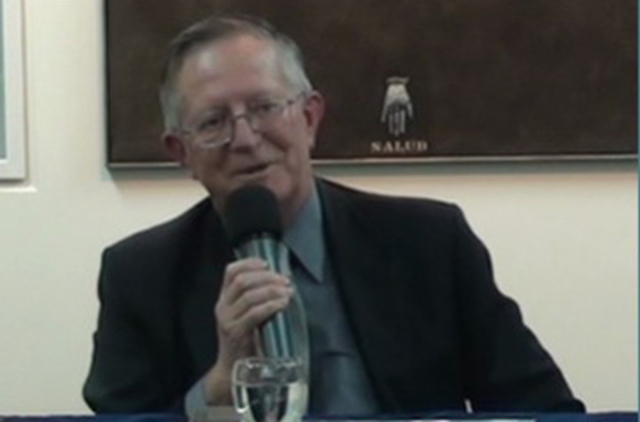 (4º generación) Modelo de Roberth Davis