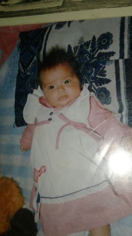 De unos cuantos meses