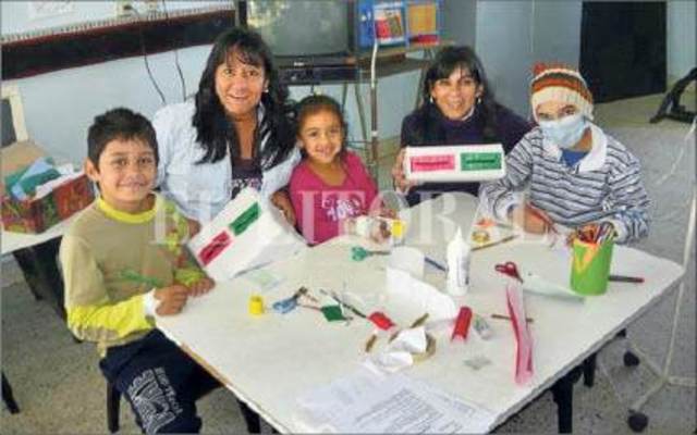 Ley de Educación Nacional N° 26.206