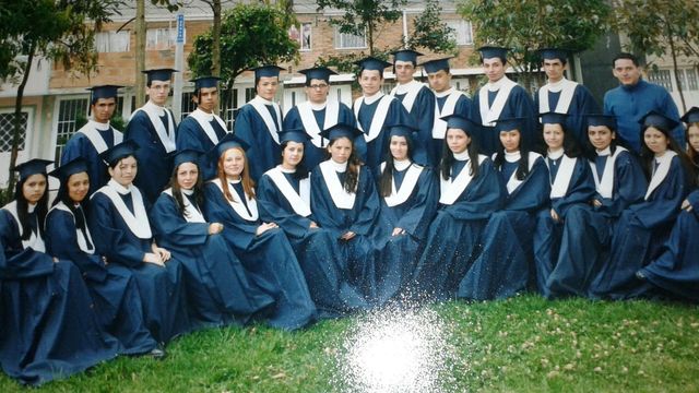 Adiós a los compañeros