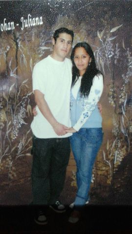 El encuentro del amor