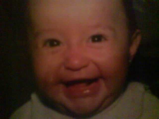 NACIMIENTO DE MI HIJA