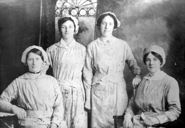 Roles of Women (-1) (S)