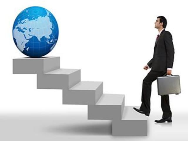 TRASLADO AL ÁREA COMERCIAL EXTERNA