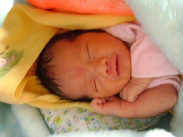 El nacimiento de Dylan