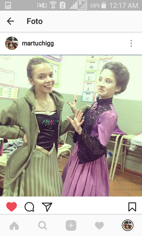 concert "once apon a time" 2015