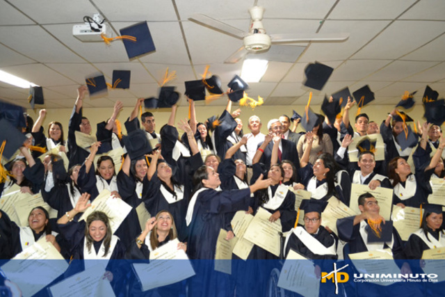 Grado de Universidad