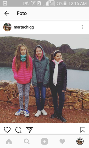 viaje de egresados a Mendoza