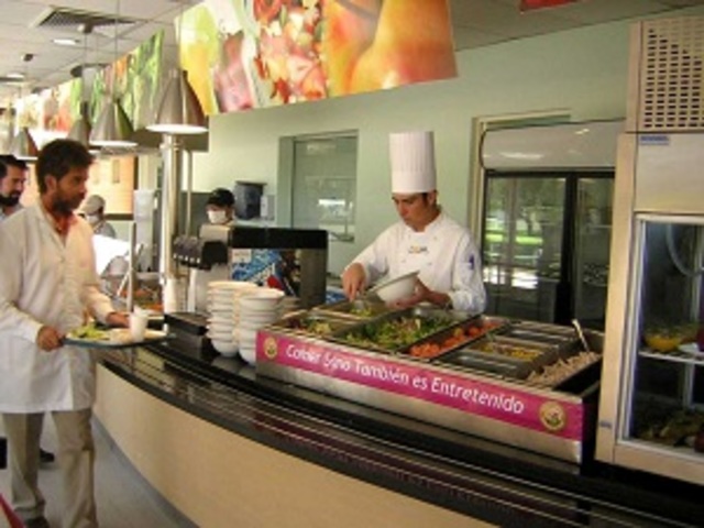 Creación de mi empresa