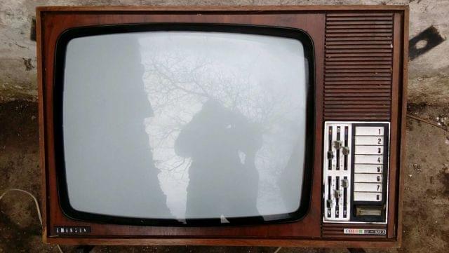 Mi primer vistazo a la tecnología. Radio y Tele